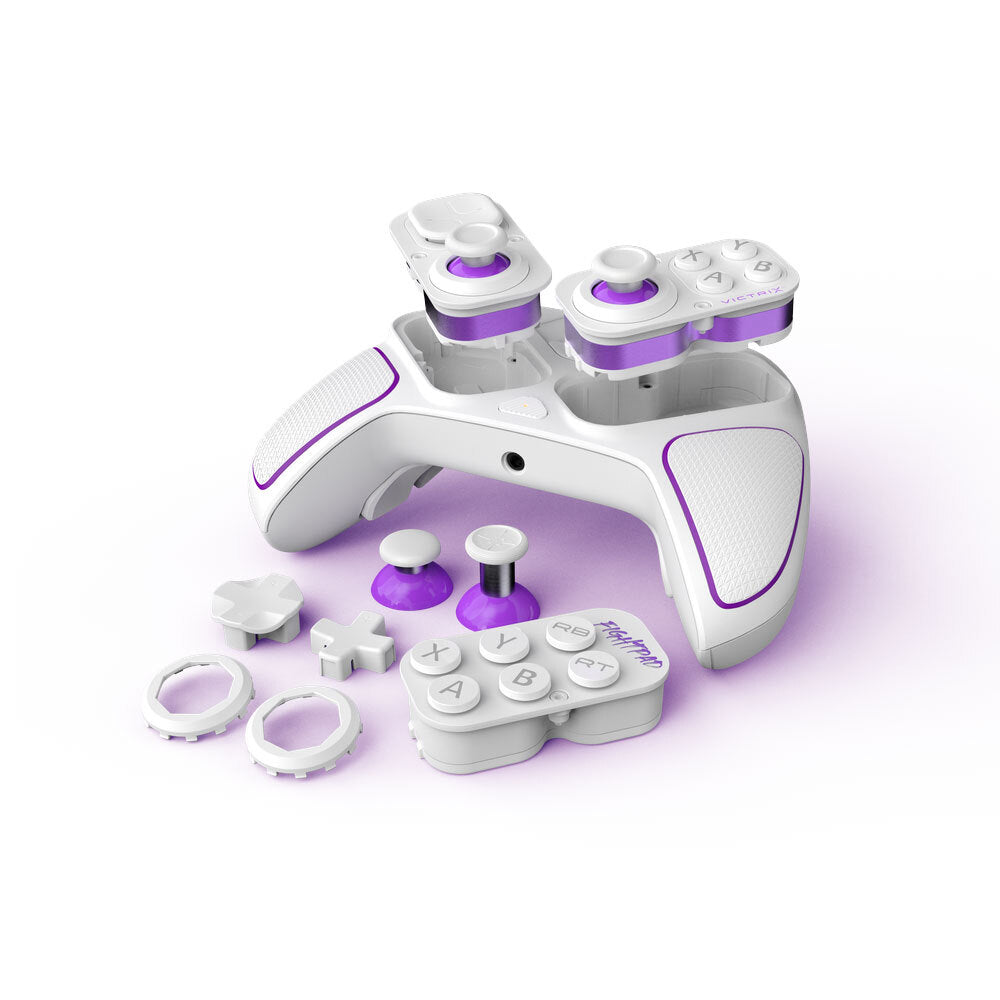 49-002-wh-pdp-xbox-victrix-pro-bfg-wireless-controller-white