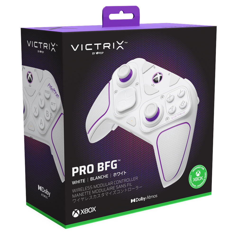 49-002-wh-pdp-xbox-victrix-pro-bfg-wireless-controller-white