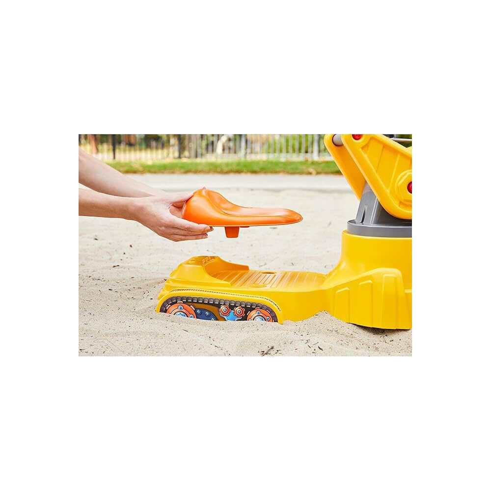 657108m-little-tikes-you-drive-excavator-ride-on-kids-childrens-toy-3