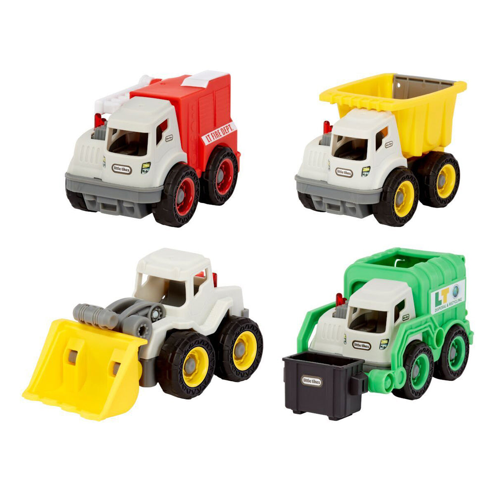 659393-little-tikes-dirt-diggers-minis-vehicle-kids-childrens-toy-asstd-2