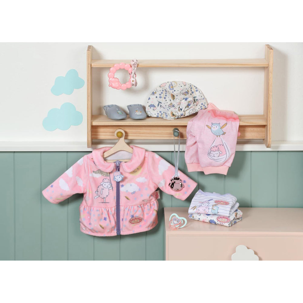 707425-baby-annabell-first-arrival-set-kids-childrens-toy-3