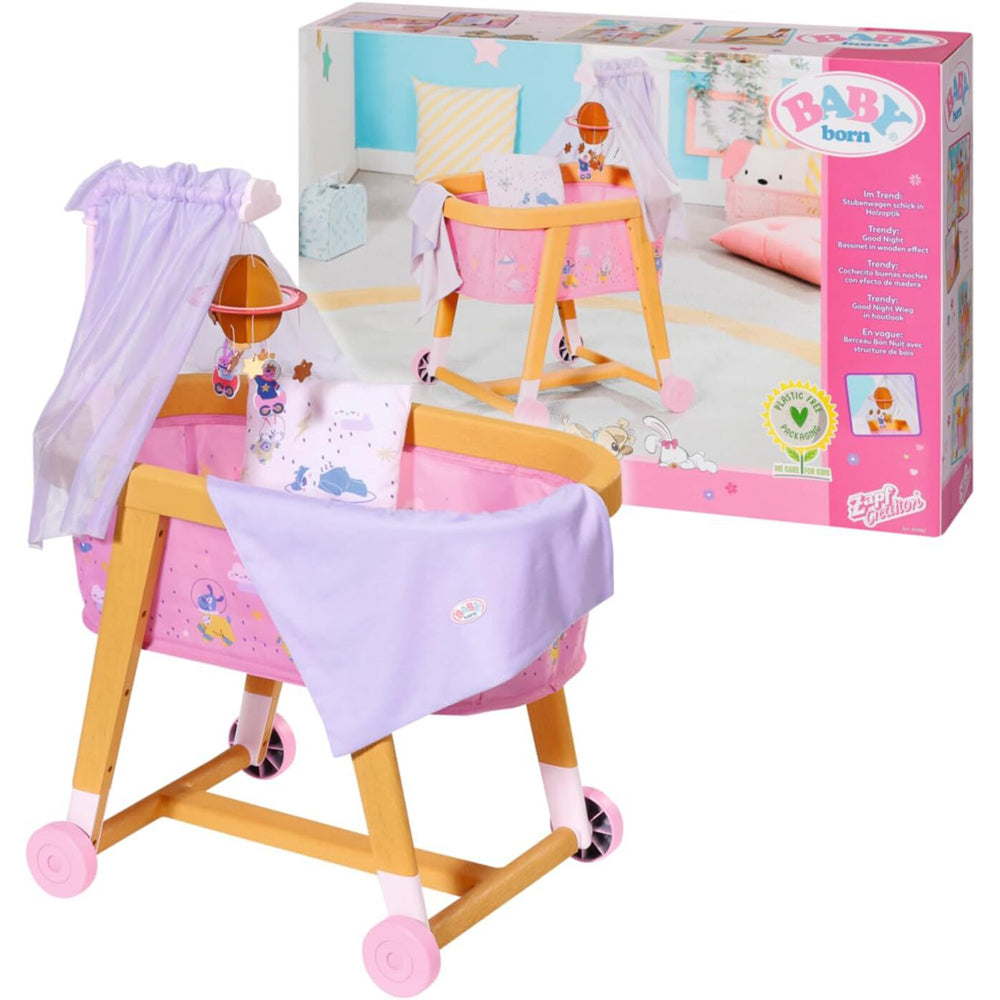 829981-baby-born-good-night-bassinet-kids-childrens-toy-accessory-3