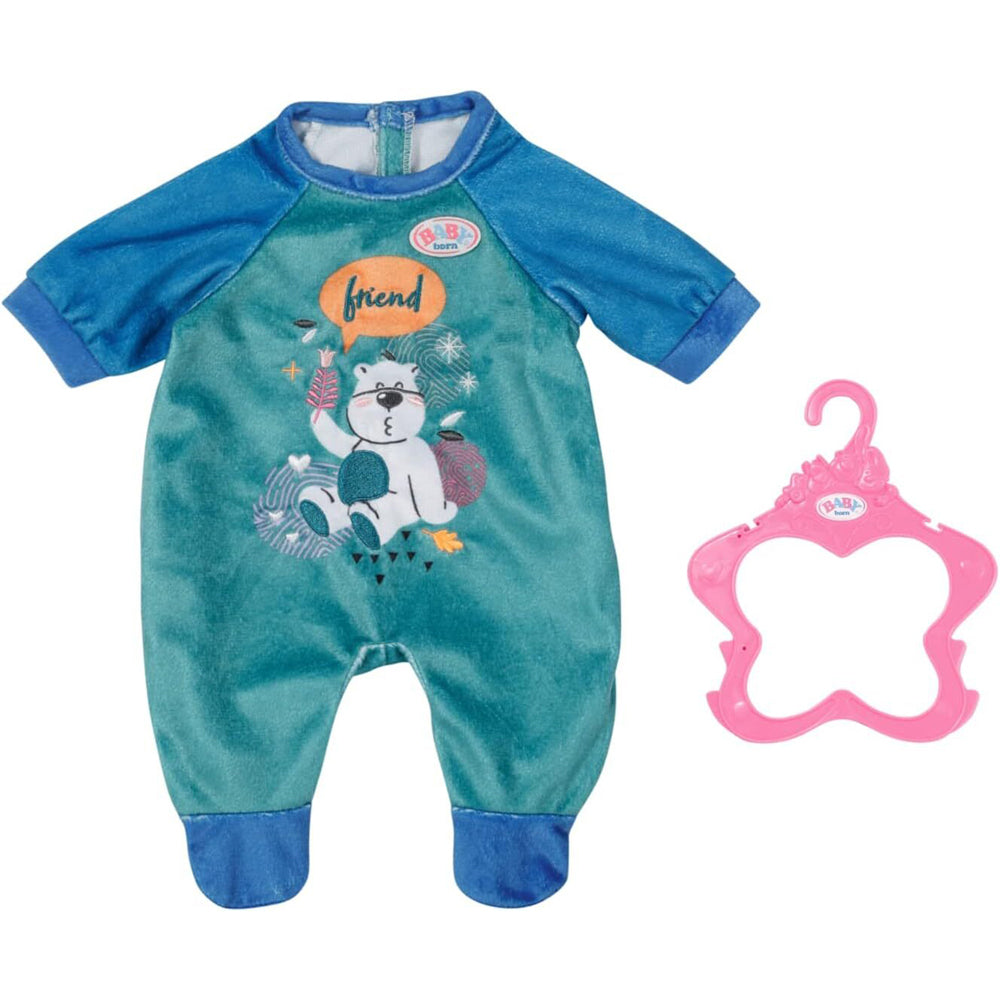 833629-baby-born-romper-blue-doll-outfit-accessory-43cm-3