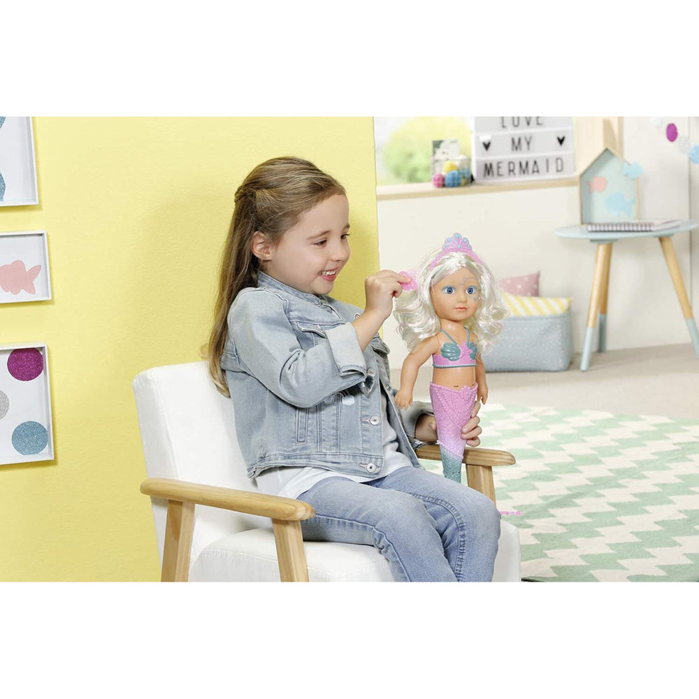 833681-baby-born-little-sister-mermaid-moving-water-doll-toy-46cm-3