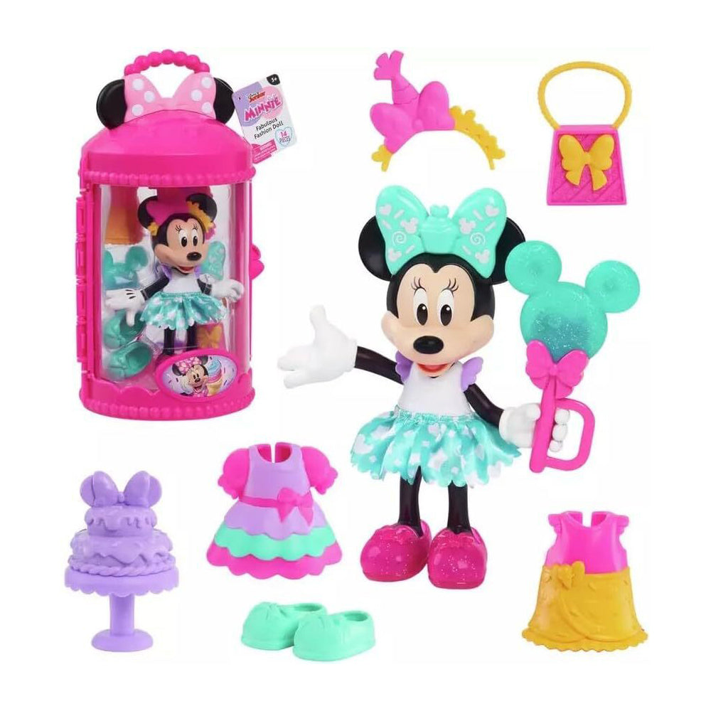 89940-purple-minnie-mouse-fabulous-fashion-doll-kids-childrens-toy-purple-3