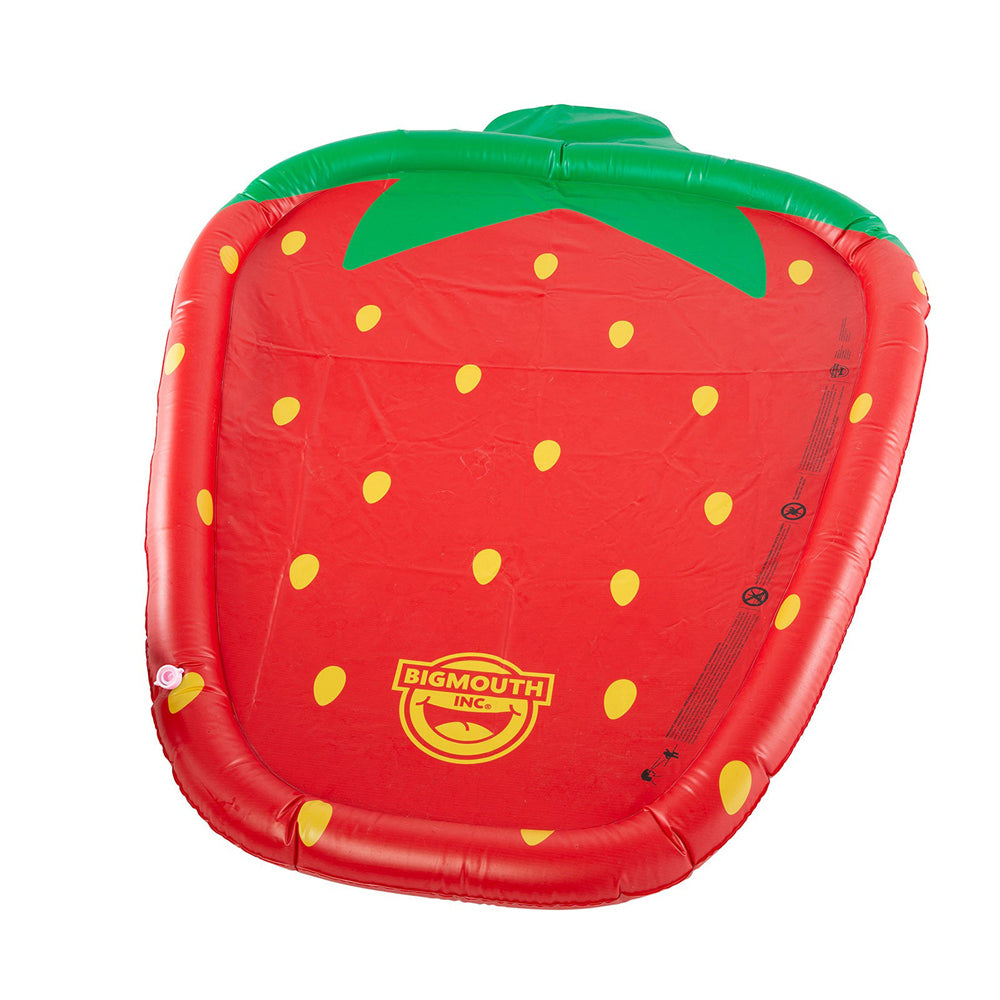22-bsm-4241-bigmouth-inc-inflatable-strawberry-splash-pad-sprinkler