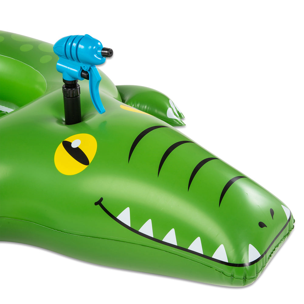 23-bpf-4846-bigmouth-inc-inflatable-gator-water-blaster-pool-float