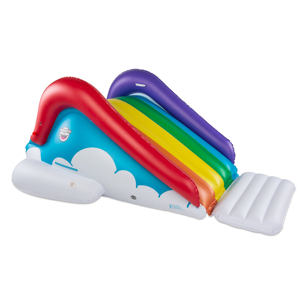 23-bsl-4693-bigmouth-inc-inflatable-rainbow-swimming-pool-water-slide