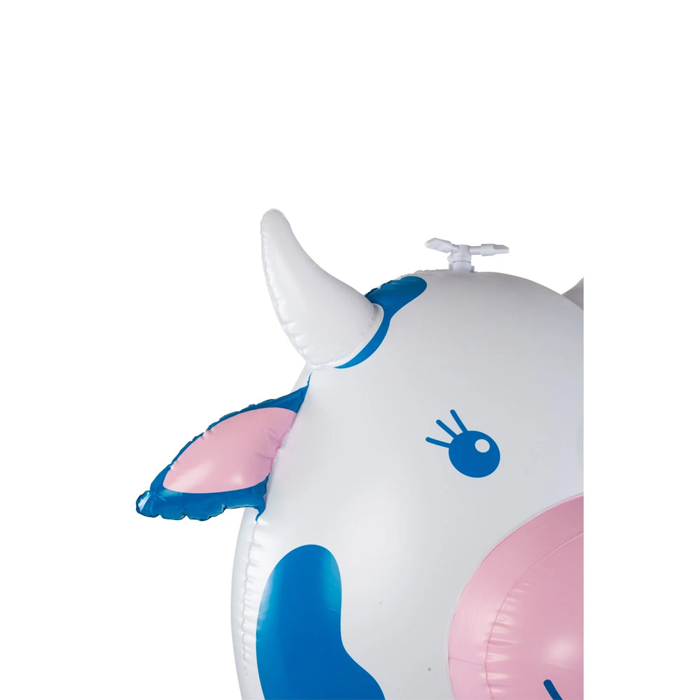 23-bys-4511-bigmouth-inc-1-82m-inflatable-cow-spinning-water-sprinkler