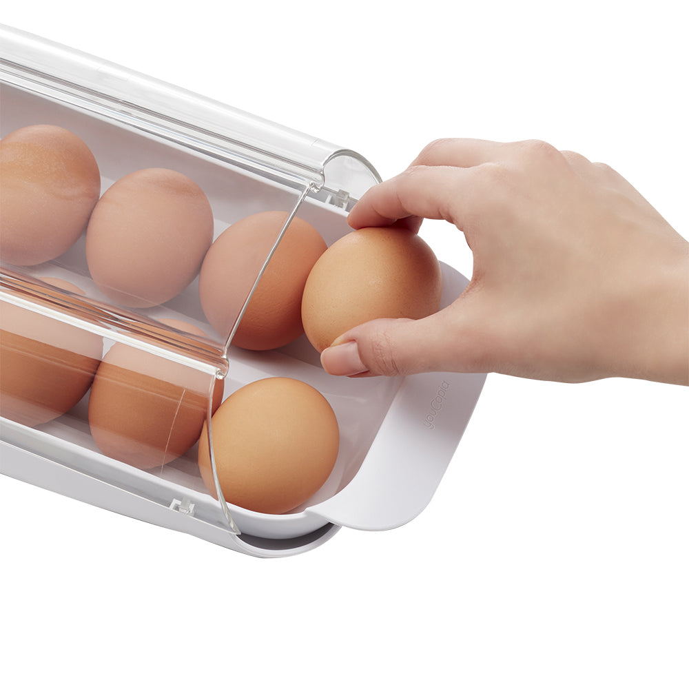 4908-youcopia-fridgeview-rolling-egg-holder-fridge-storage-tray-16-3x37-3x8-4cm
