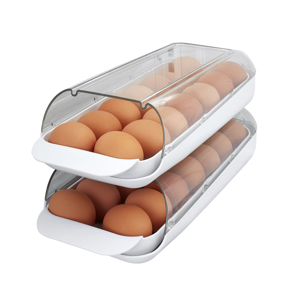 4908-youcopia-fridgeview-rolling-egg-holder-fridge-storage-tray-16-3x37-3x8-4cm