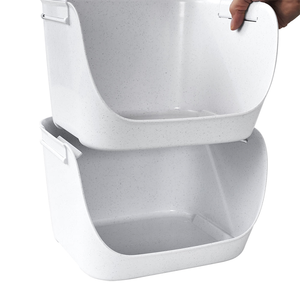 4921-2pc-youcopia-shelfbin-stacking-pantry-food-storage-bins-22x25x31cm
