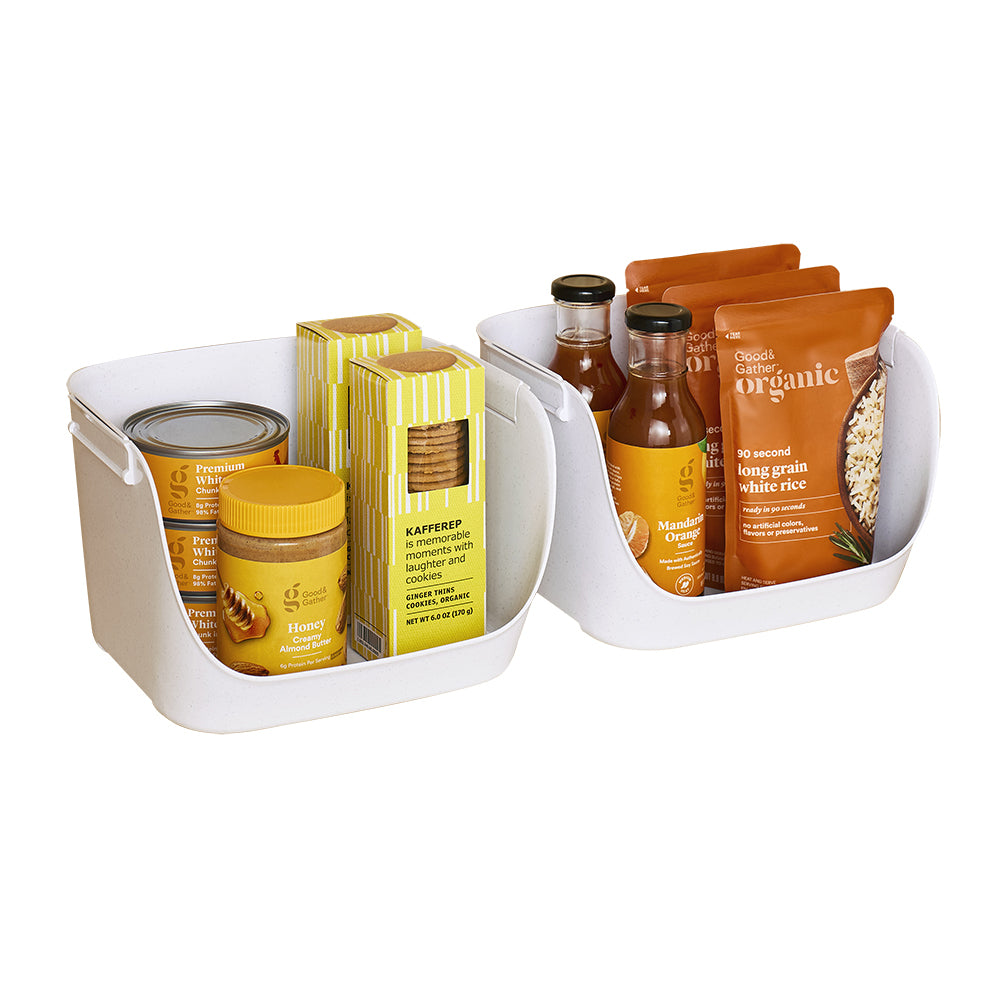4921-2pc-youcopia-shelfbin-stacking-pantry-food-storage-bins-22x25x31cm