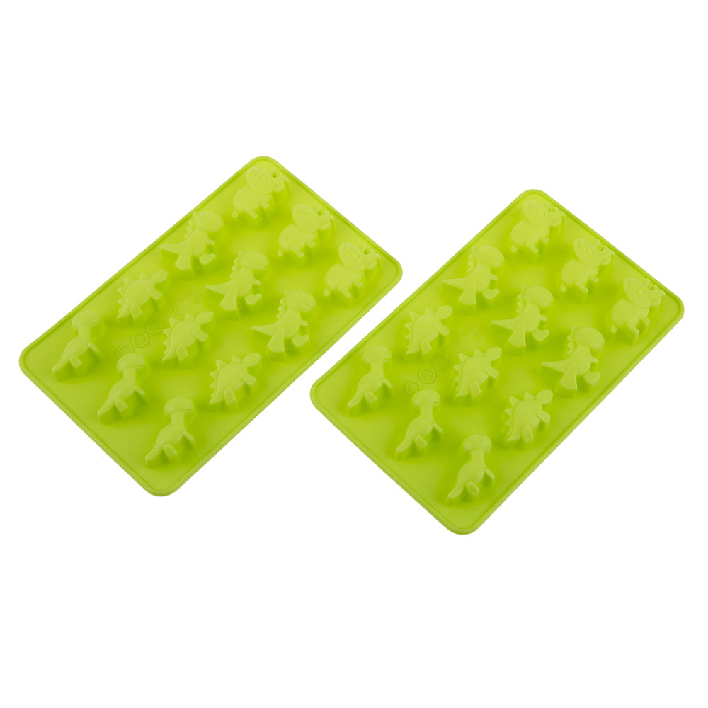 3068-4-2pc-daily-bake-silicone-dinosaur-12-cup-chocolate-mould