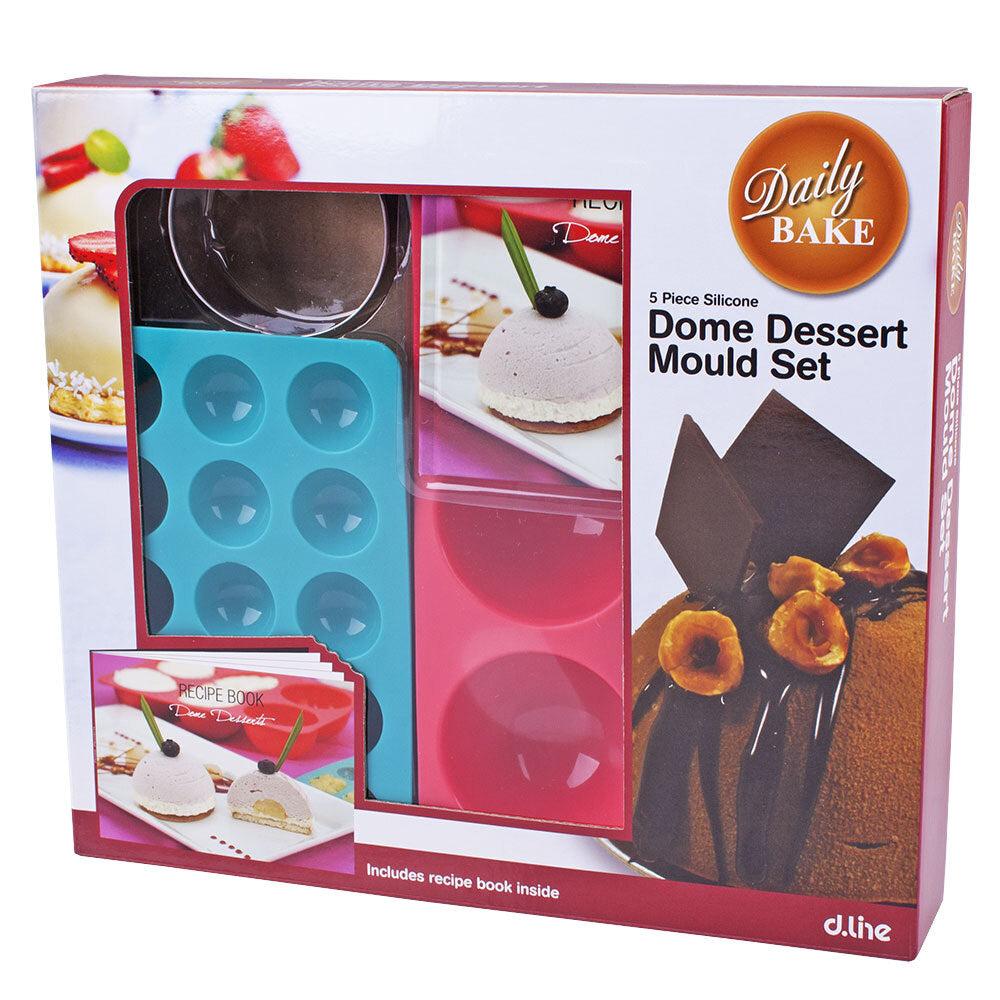 3074-1-5pc-daily-bake-silicone-dome-dessert-mould-gift-set