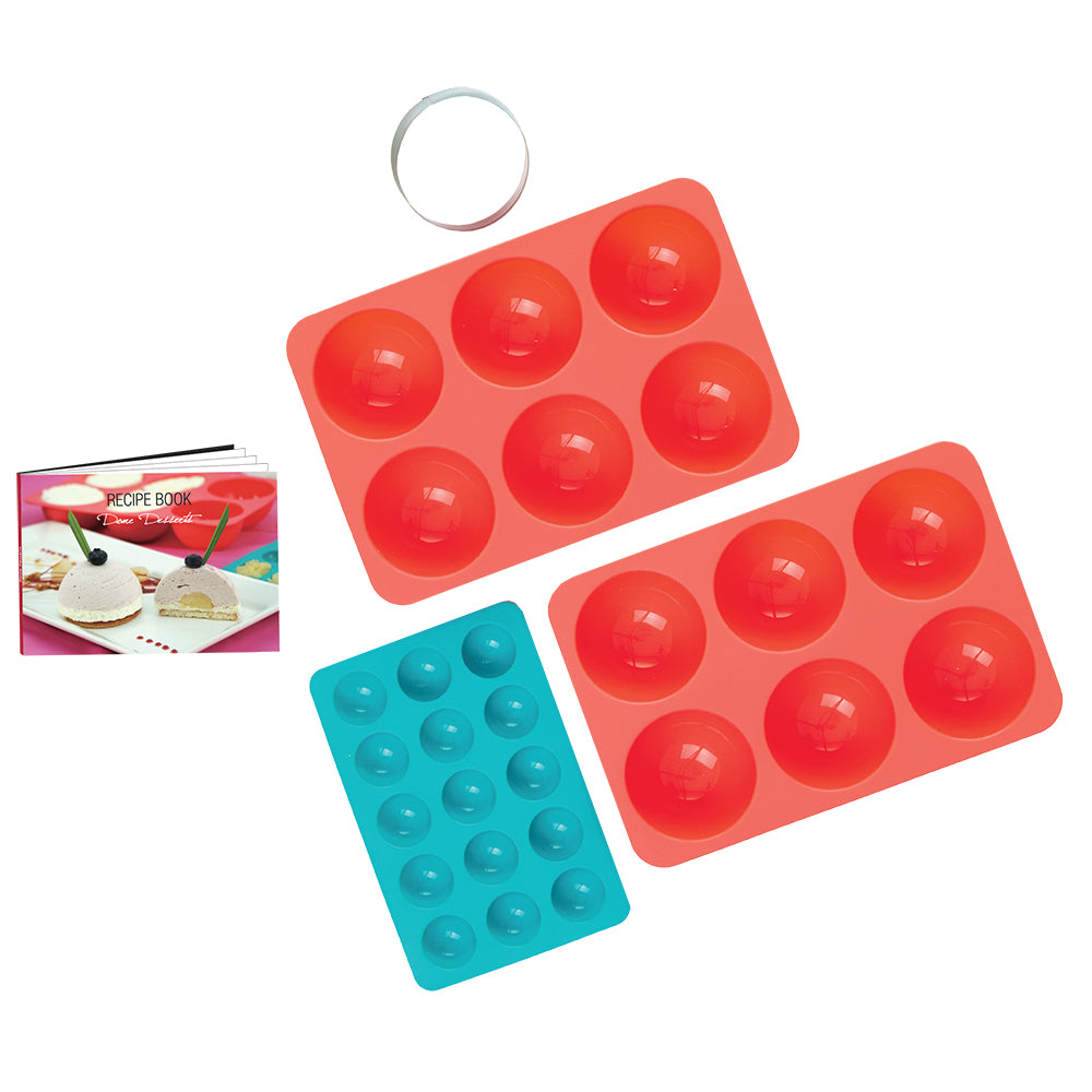 3074-1-5pc-daily-bake-silicone-dome-dessert-mould-gift-set