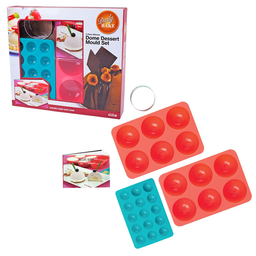 3074-1-5pc-daily-bake-silicone-dome-dessert-mould-gift-set
