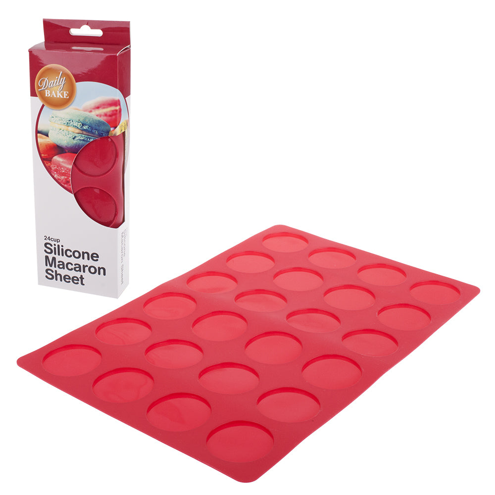 3076-daily-bake-silicone-24-cup-macaron-baking-sheet-36x23cm