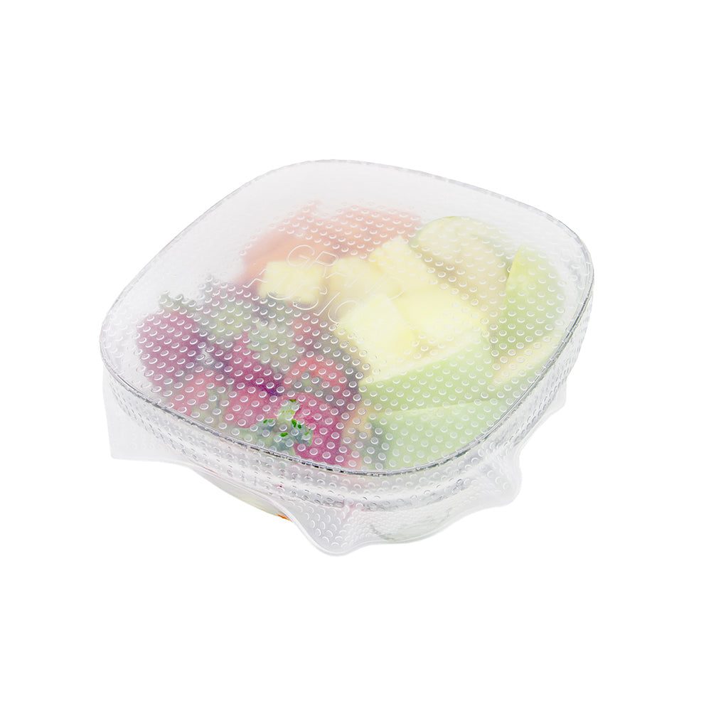3681-4pc-grand-fusion-silicone-stretchy-food-container-lid-wraps