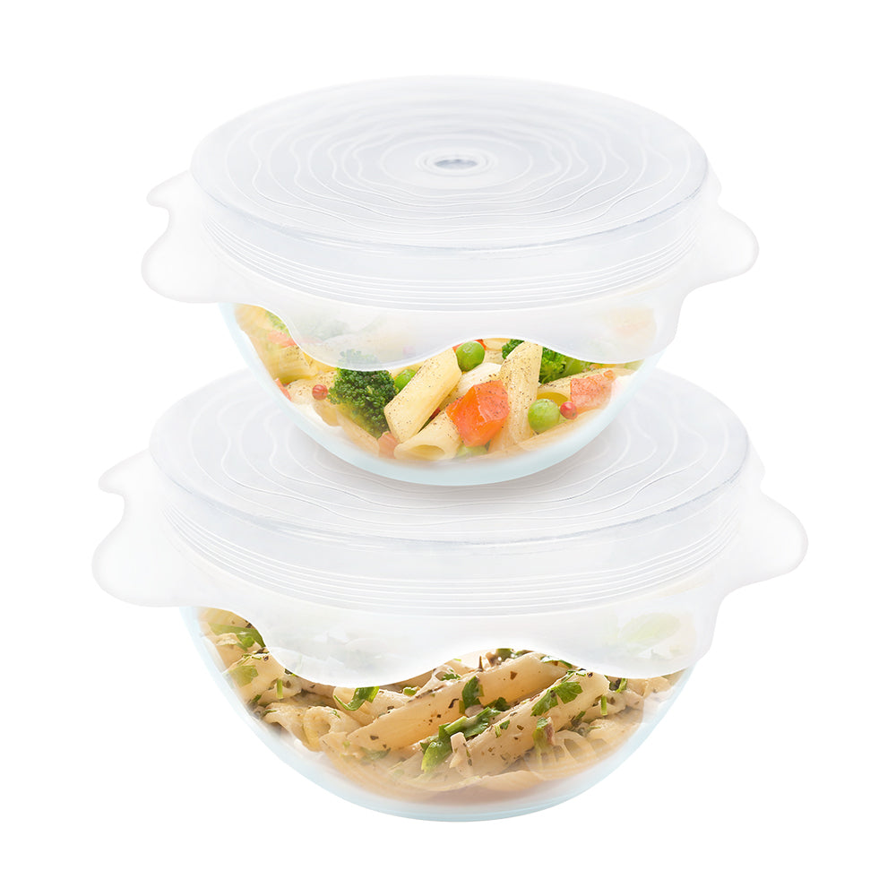 3685-2pc-grand-fusion-vented-silicone-microwave-stretchy-food-container-covers-set