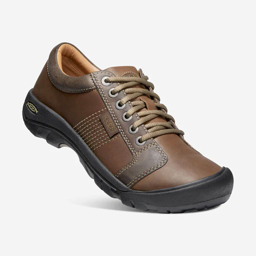 2000012296079-keen-mens-austin-casual-lace-up-shoes-us10-eu43-chocolate-brown