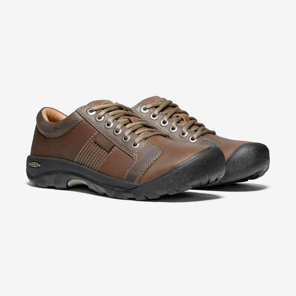 2000012296079-keen-mens-austin-casual-lace-up-shoes-us10-eu43-chocolate-brown