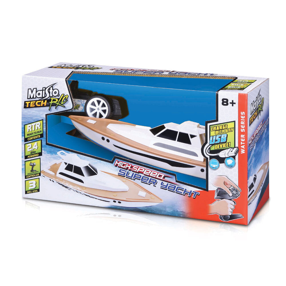 82197-maisto-tech-rc-2-4ghz-rechargeable-high-speed-super-yacht-8y