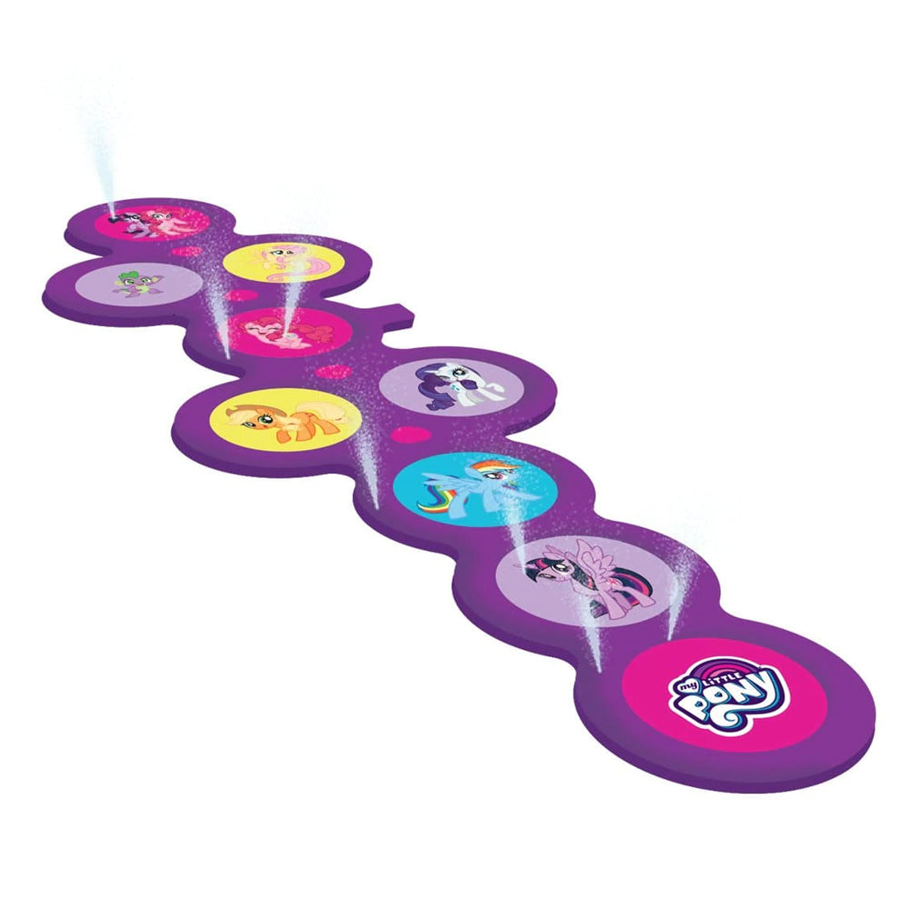 Wahu My Little Pony Hop Skip & Splash 4+