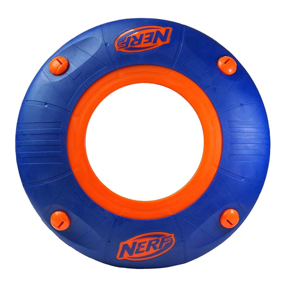 Nerf Sonic Howler Flying Disc Assorted