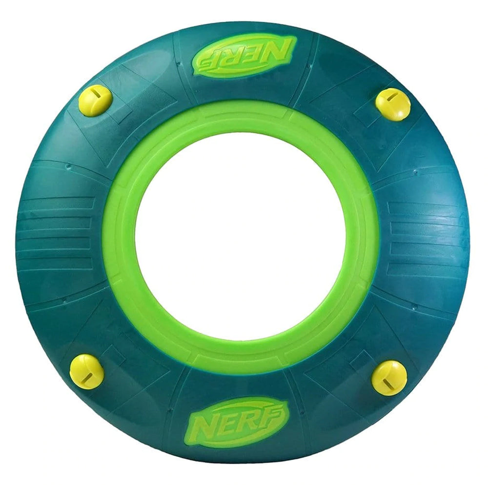 Nerf Sonic Howler Flying Disc Assorted