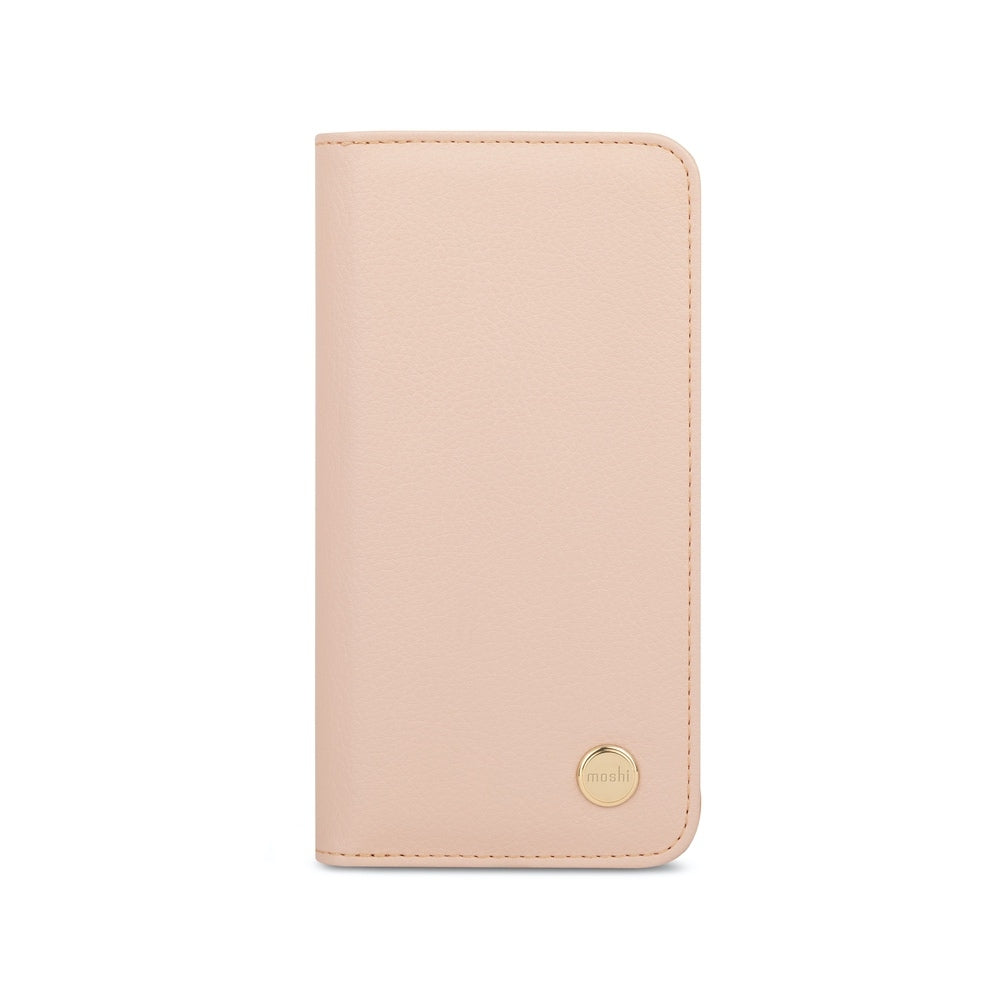 Moshi Overture for iPhone 12 Mini (Pink)