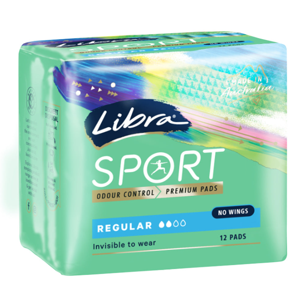 2324638-12pc-libra-sport-regular-invisible-to-wear-premium-pads-no-wings
