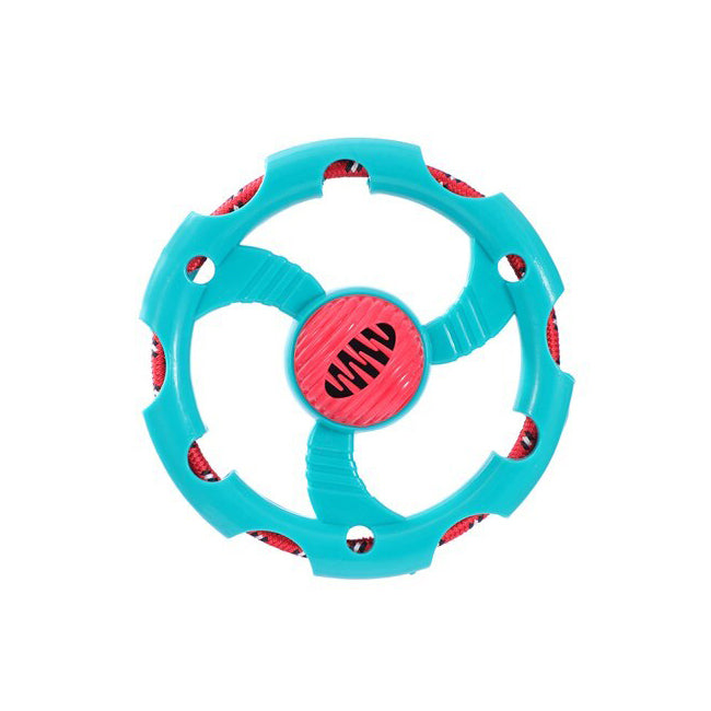 37376-paws-and-claws-tug-n-treat-tpr-dog-toy-16x16x6cm-assorted-designs