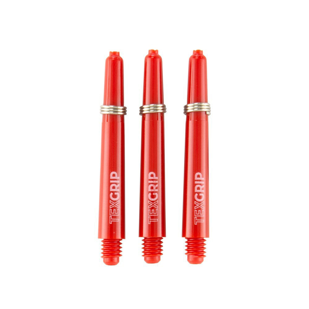 383000-3pc-formula-sports-tex-grip-30mm-nylon-shafts-short-red