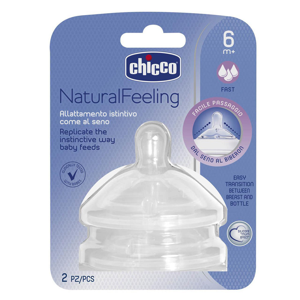115513-chicco-nursing-baby-naturalfeeling-fast-flow-silicone-teat-6m