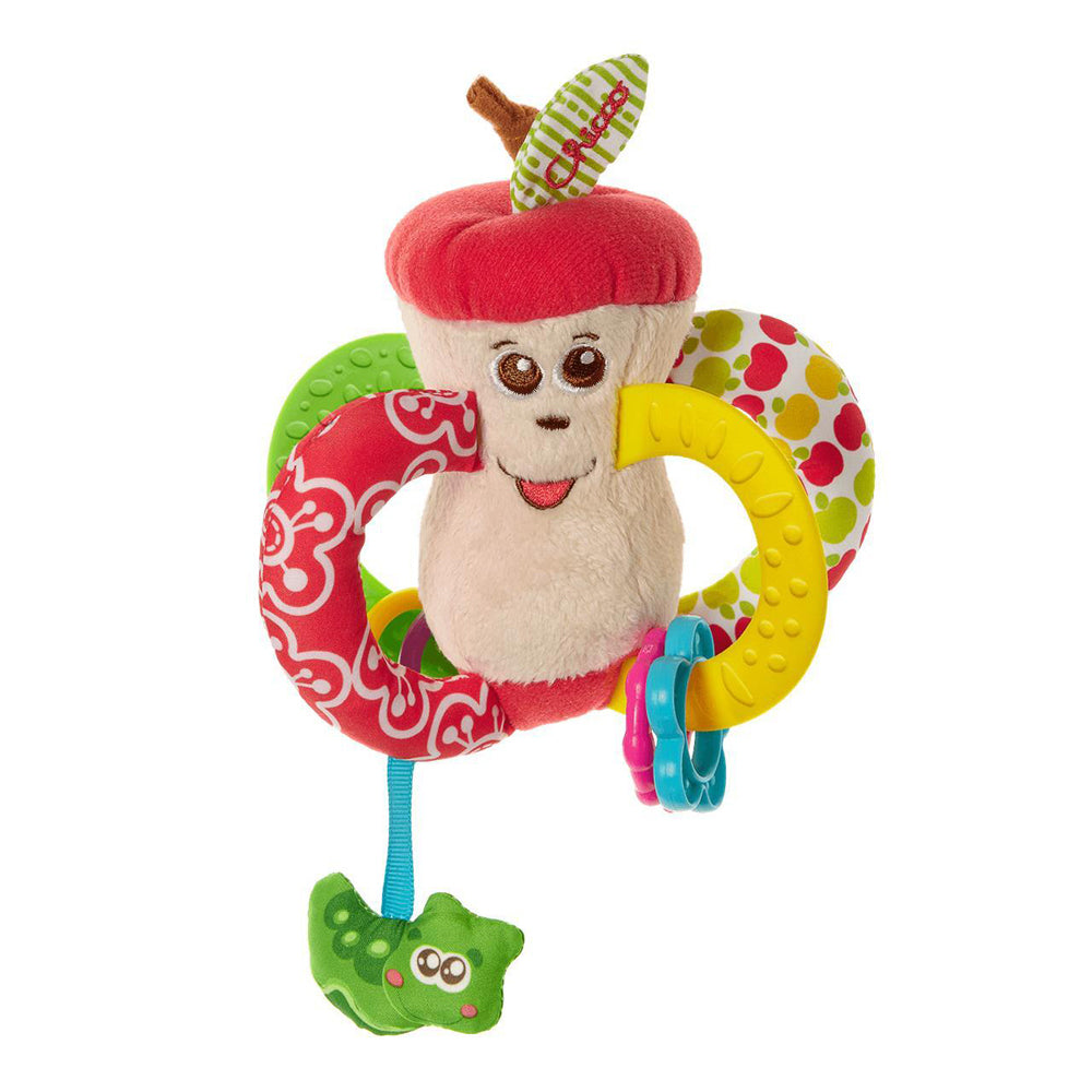 116161-chicco-toy-baby-easy-to-grip-14cm-apple-textile-rattle-3-24m