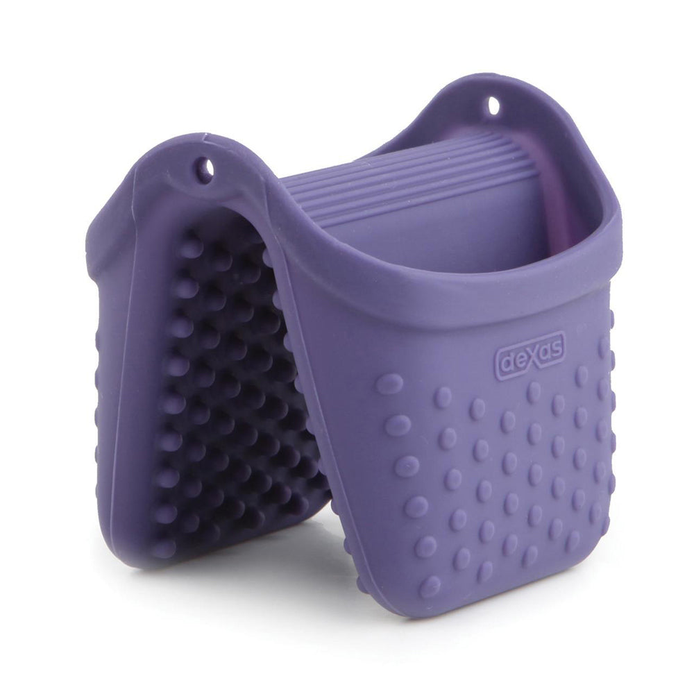 104720-dexas-silicone-7-5cm-pinch-oven-hand-mitt-protection-purple