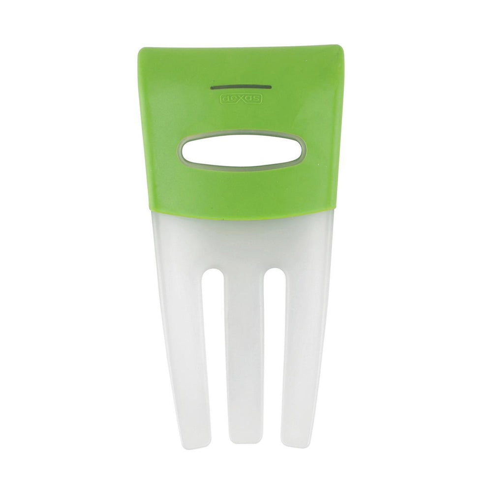 104747-dexas-26-5cm-silicone-salad-hands-fruit-vegetable-mixer-green
