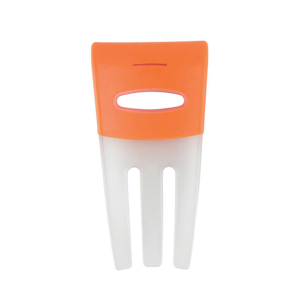 104748-dexas-26-5cm-silicone-salad-hands-fruit-vegetable-mixer-orange