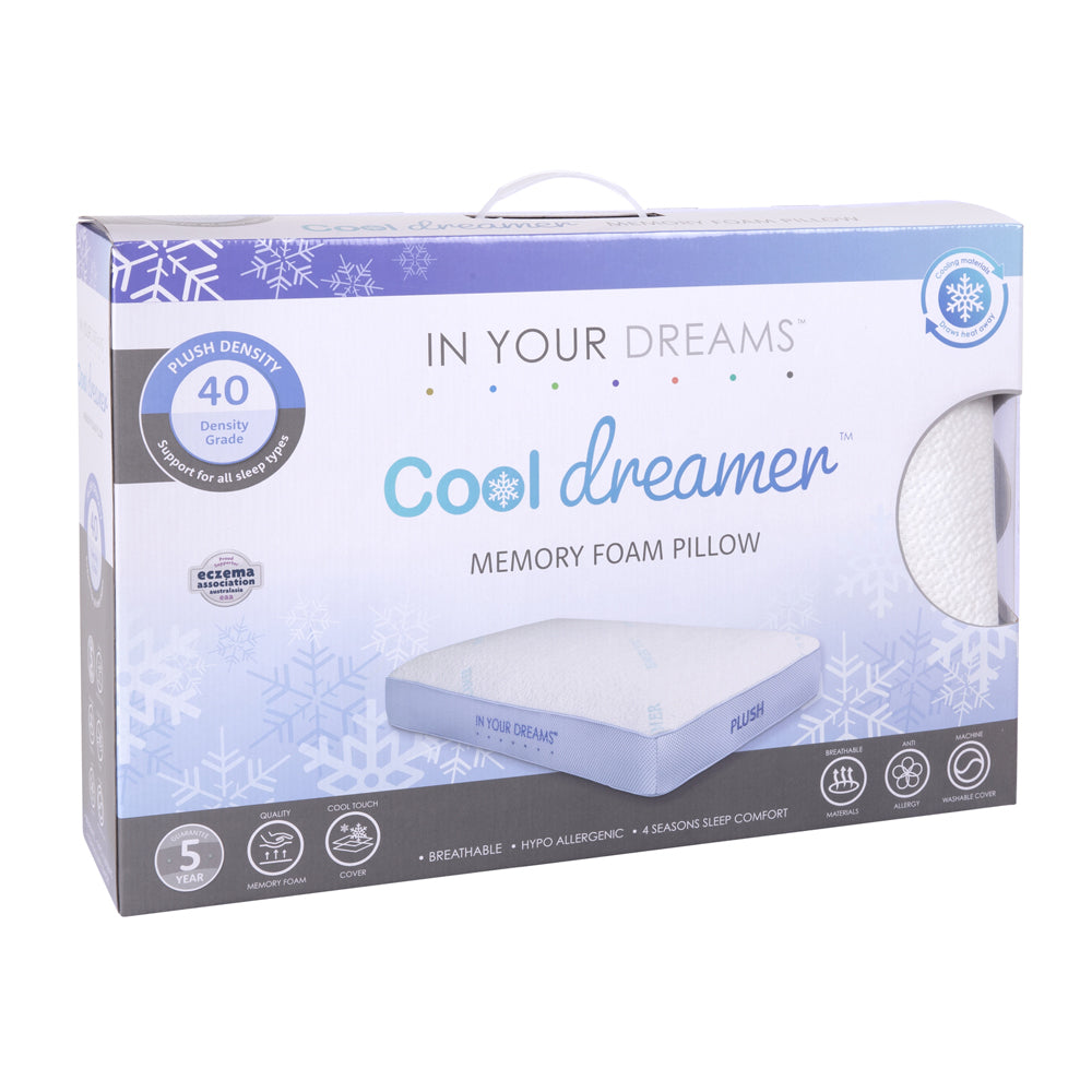 8288654-in-your-dreams-cool-dreamer-memory-foam-pillow-plush-40gsm