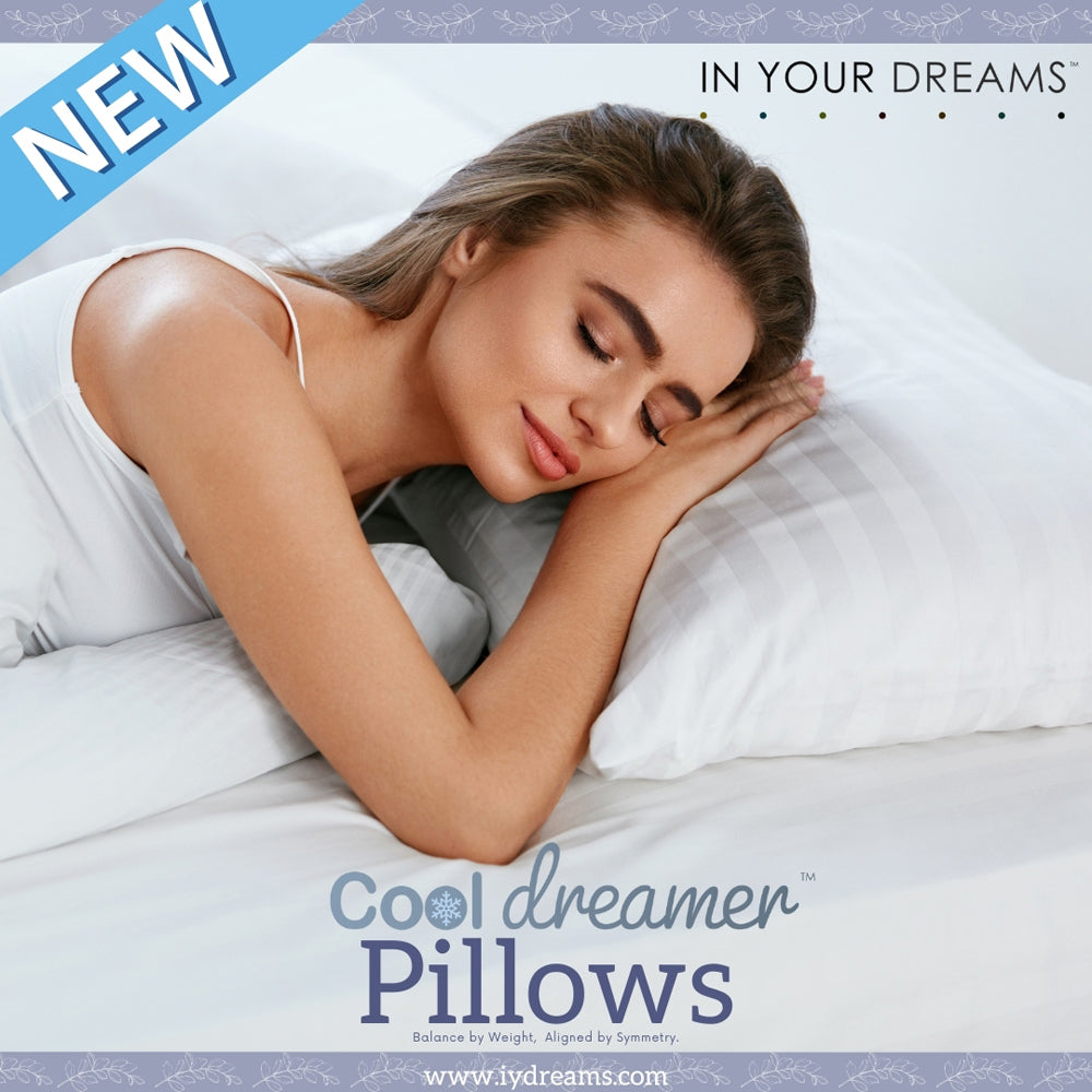 8288654-in-your-dreams-cool-dreamer-memory-foam-pillow-plush-40gsm