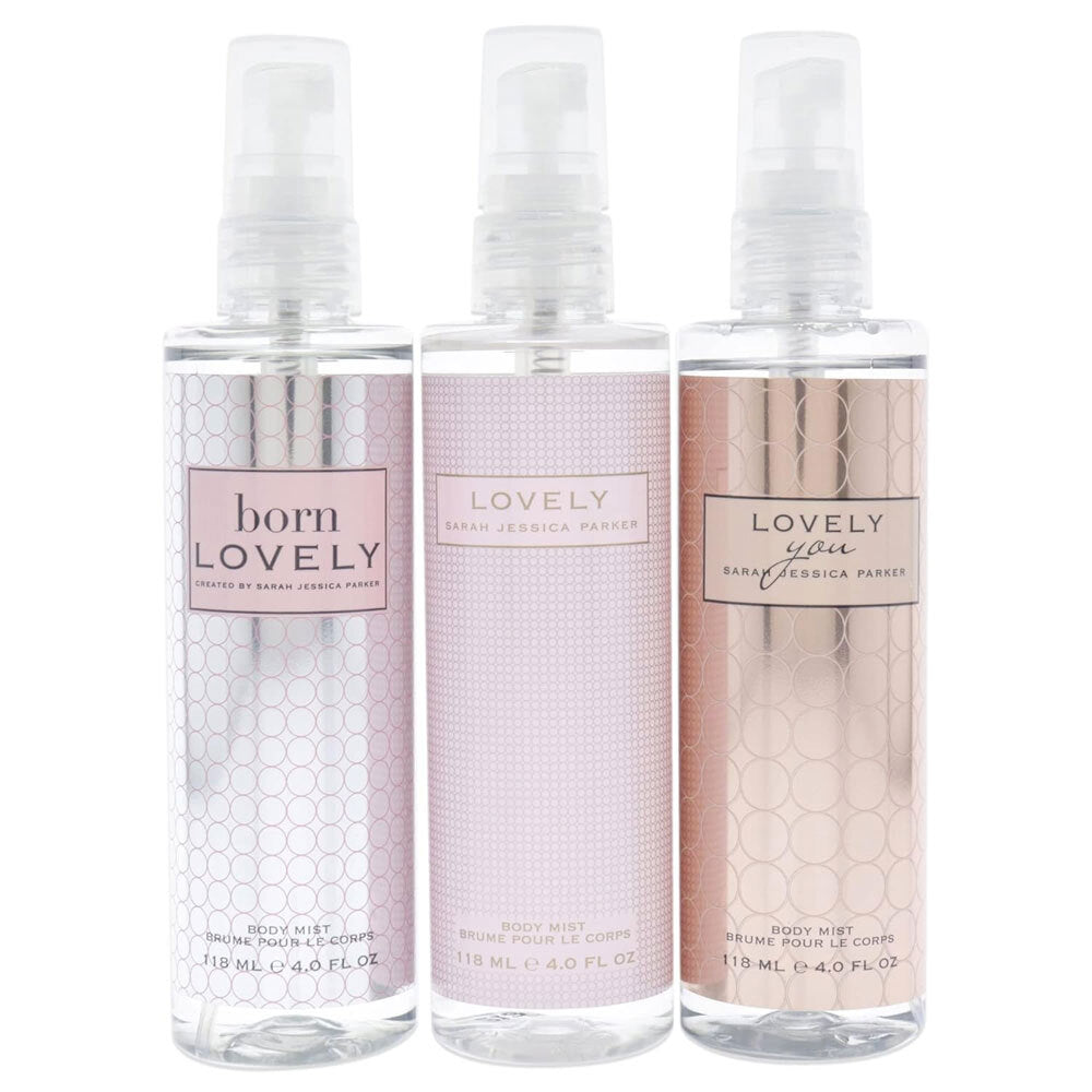 156984-3pc-sarah-jessica-parker-lovely-set-118ml-body-mist