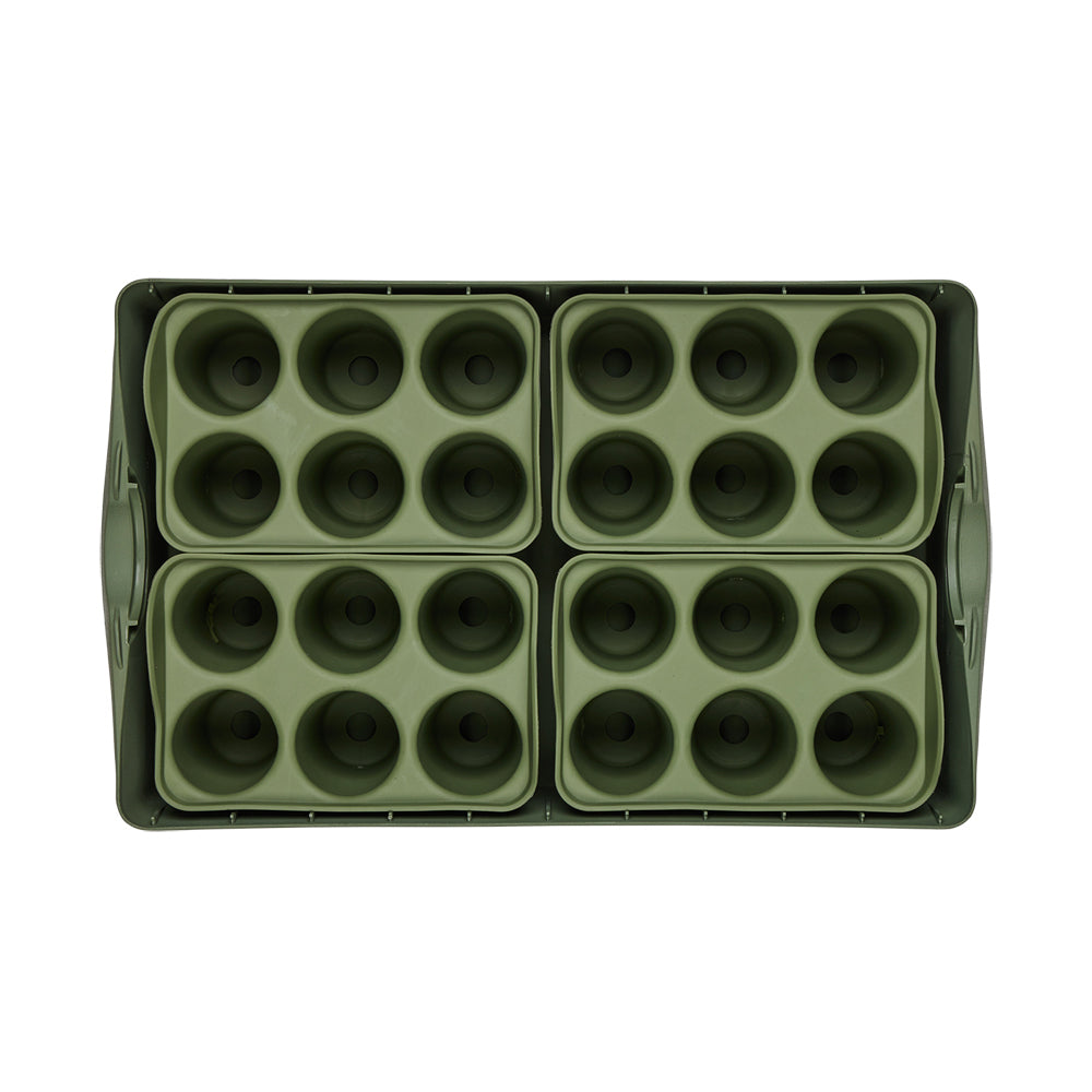 10160516-backyard-farmer-flori-backyard-seed-propagation-kit-green