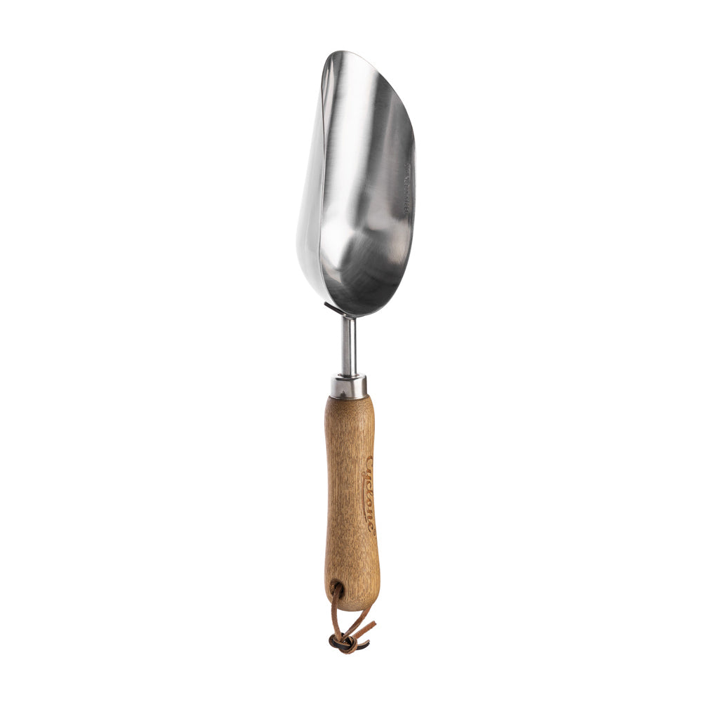 20111426-cyclone-hand-scoop-stainless-steel-home-garden-maintenance-care