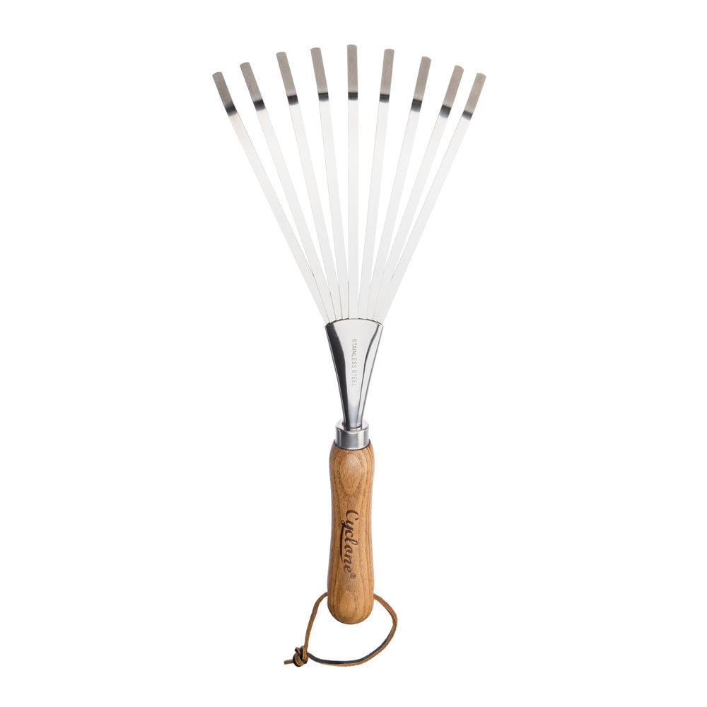 20111402-cyclone-hand-rake-stainless-steel-home-garden-maintenance-care