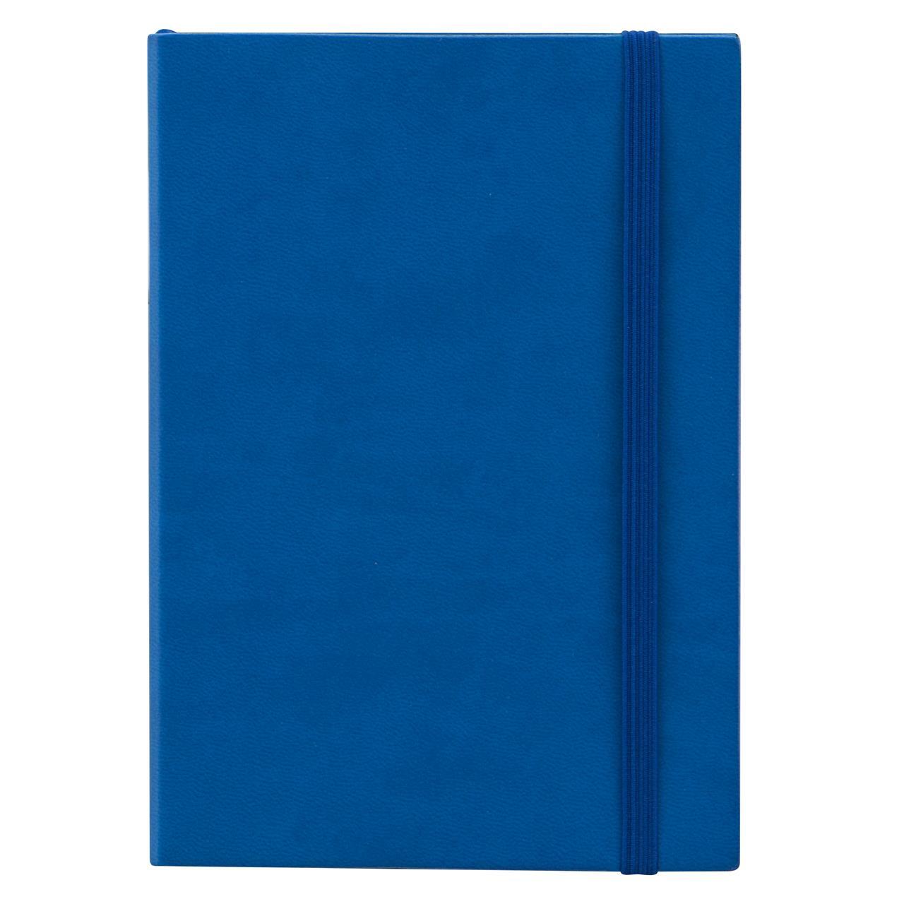 107804-scripto-a5-flexi-home-office-meeting-writing-journal-blue-lined-paper