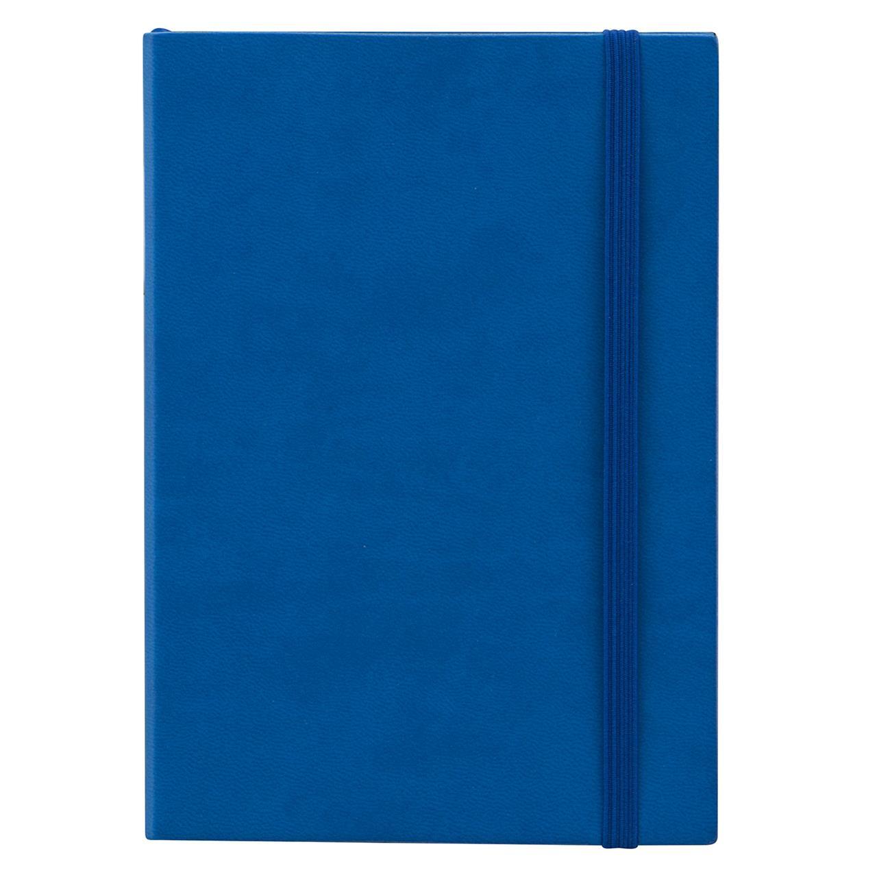 107805-scripto-a6-flexi-home-office-meeting-writing-journal-blue-lined-paper