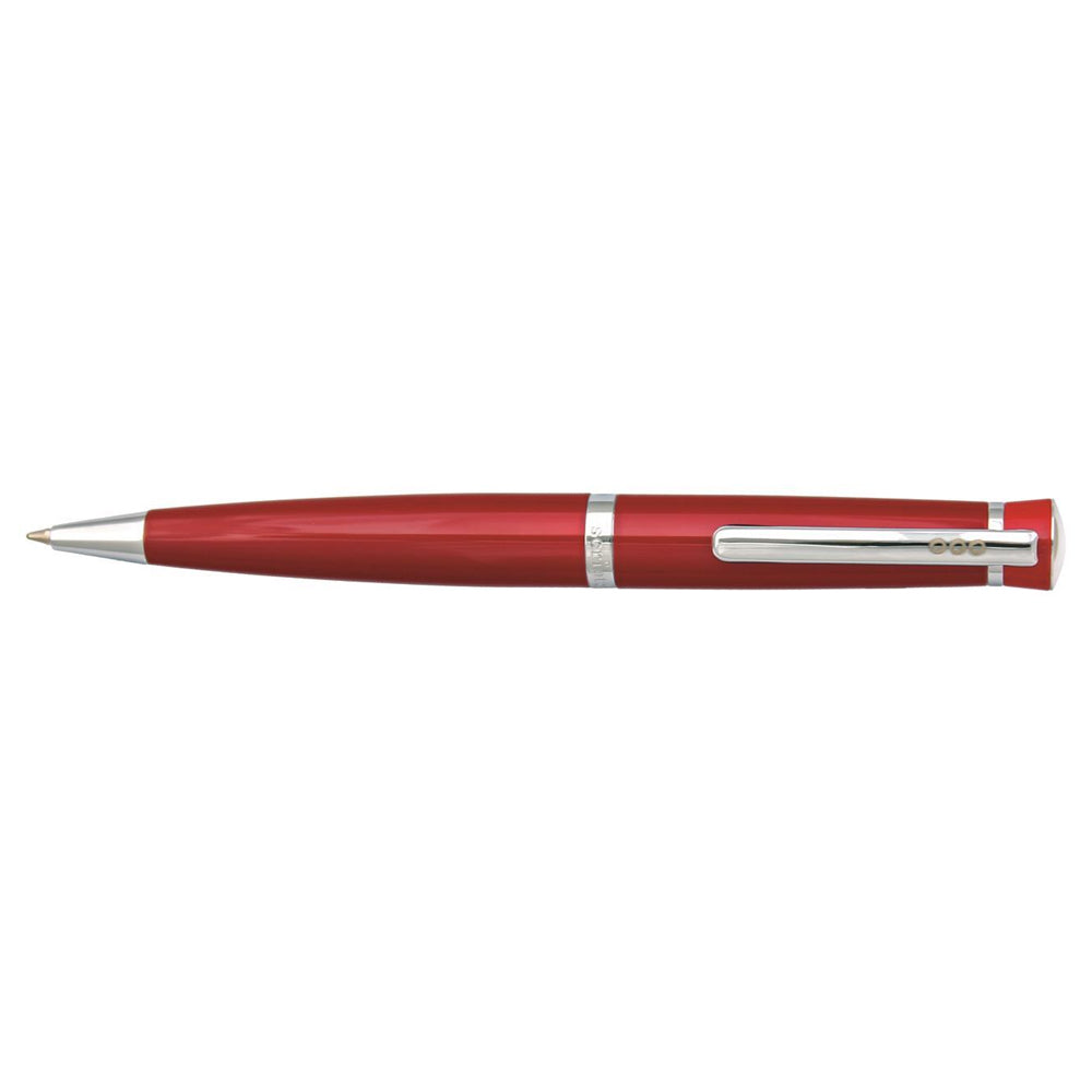 110042-scripto-sovereign-durable-home-office-strationary-ball-point-pen-red