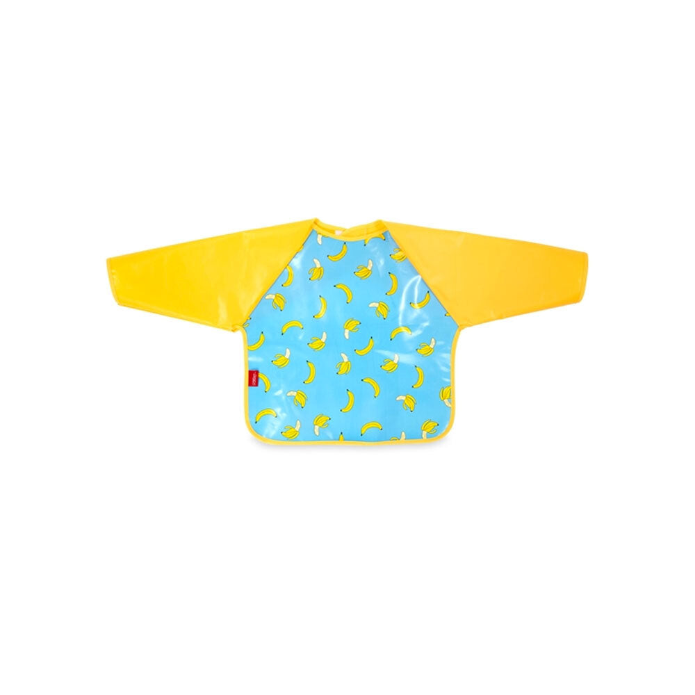 703428339-nuby-cover-all-waterproof-longsleeve-baby-bib-12m-assorted