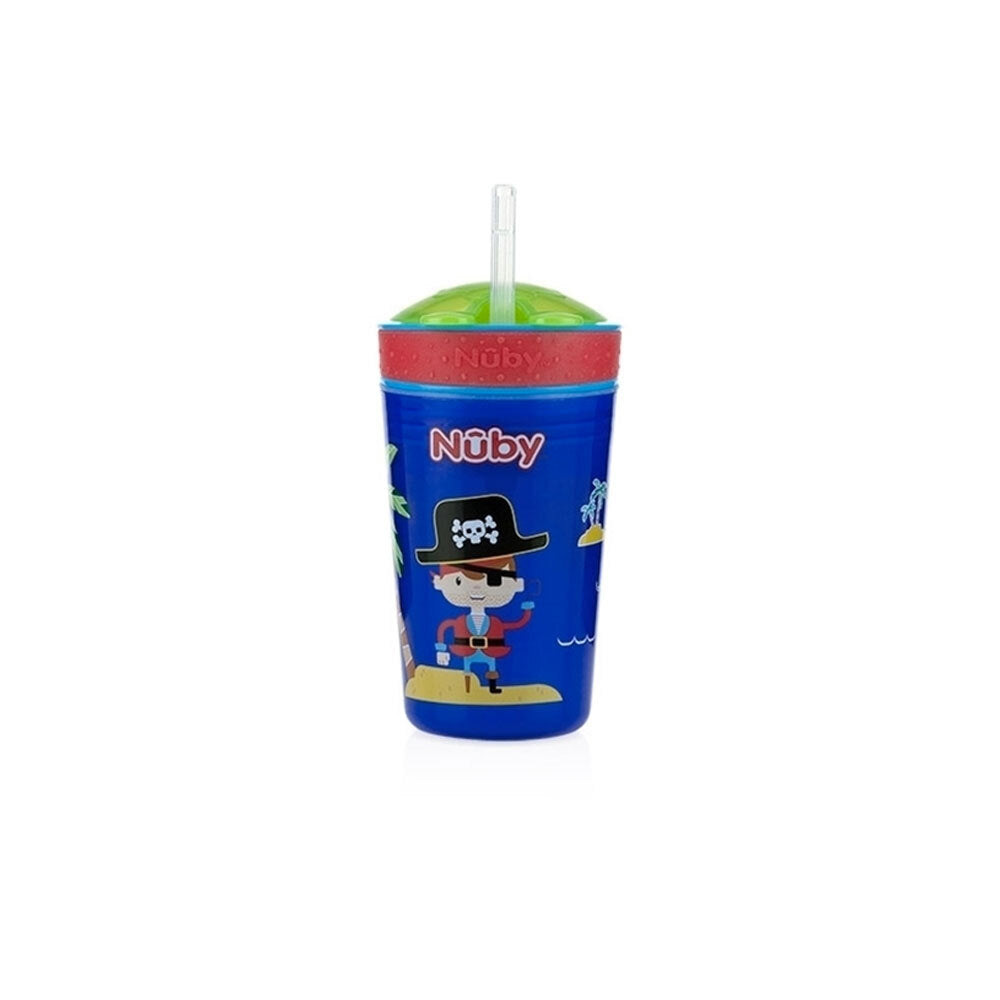 701037339-nuby-2-in-1-snack-and-sip-cup-container-270ml-6m-assorted